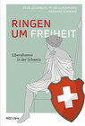 Buchcover Ringen um Freiheit