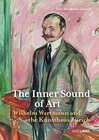 Buchcover The Inner Sound of Art