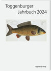 Buchcover Toggenburger Jahrbuch 2024