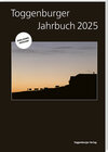 Buchcover Toggenburger Jahrbuch 2025