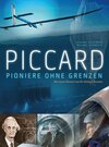 Buchcover Piccard - Pioniere ohne Grenzen