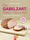 Buchcover Die gabelzarte Fleisch-Revolution