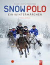 Buchcover Snow Polo - ein Wintermärchen