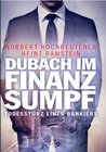 Buchcover Dubach im Finanzsumpf