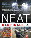 Buchcover NEAT - das Finale