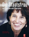 Buchcover Doris Leuthard - die Staatsfrau mit Charme und Charisma
