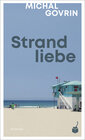 Buchcover Strandliebe