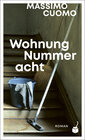 Buchcover Wohnung Nummer acht