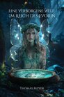 Buchcover Eine Verborgene Welt: Im Reich des Evorin