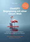 Buchcover ChatGPT: Begegnung mit einer neuen Welt