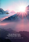 Buchcover Wie der Mensch denkt, so gestaltet er sein Leben ...
