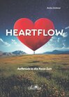 Buchcover HEARTFLOW - Aufbruch in die Neue Zeit