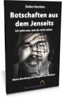 Buchcover Botschaften aus dem Jenseits - Ich sehe was, was du nicht siehst