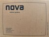 Buchcover nils nova