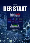 Buchcover Der Staat