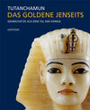 Buchcover Tutanchamun - Das goldene Jenseits