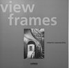 Buchcover view frames