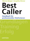 Buchcover Best Caller