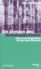 Buchcover Die Grenzen des Turbokapitalismus