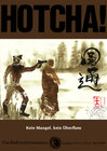 Buchcover HOTCHA!