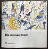 Buchcover Die Andere Stadt