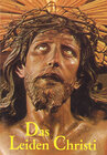 Buchcover Das Leiden Christi