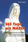 Buchcover 365 Tage mit Maria
