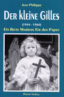 Buchcover Der kleine Gilles (1944-1960)