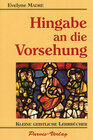 Buchcover Hingabe an die Vorsehung