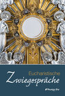 Buchcover Eucharistische Zwiegespräche