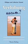 Buchcover Verlobung - Warum?