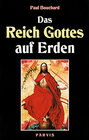 Buchcover Das Reich Gottes auf Erden
