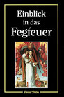 Buchcover Einblick in das Fegfeuer