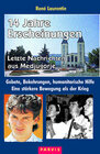 Buchcover 14 Jahre Erscheinungen - Letzte Nachrichten aus Medjugorje
