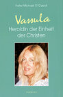 Buchcover Vassula, Heroldin der Einheit der Christen