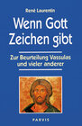 Buchcover Wenn Gott Zeichen gibt