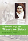 Buchcover «Der kleine Weg» der Theresia von Lisieux