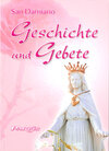 Buchcover San Damiano, Geschichte und Gebete