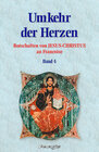 Buchcover Umkehr der Herzen - Band 4