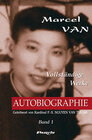 Buchcover Marcel Van - Autobiographie