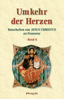 Buchcover Umkehr der Herzen - Band 6