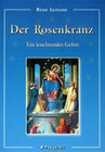 Buchcover Der Rosenkranz, ein leuchtendes Gebet