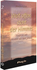 Buchcover Weit offen steht der Himmel (Band 2)