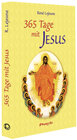 Buchcover 365 Tage mit Jesus