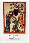 Buchcover Ritterleben im Mittelalter