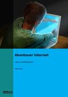 Buchcover Abenteuer Internet