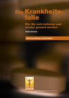 Buchcover Die Krankheitsfalle