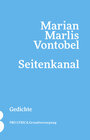 Buchcover Seitenkanal