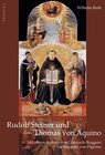 Buchcover Rudolf Steiner und Thomas von Aquino