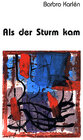 Buchcover Als der Sturm kam